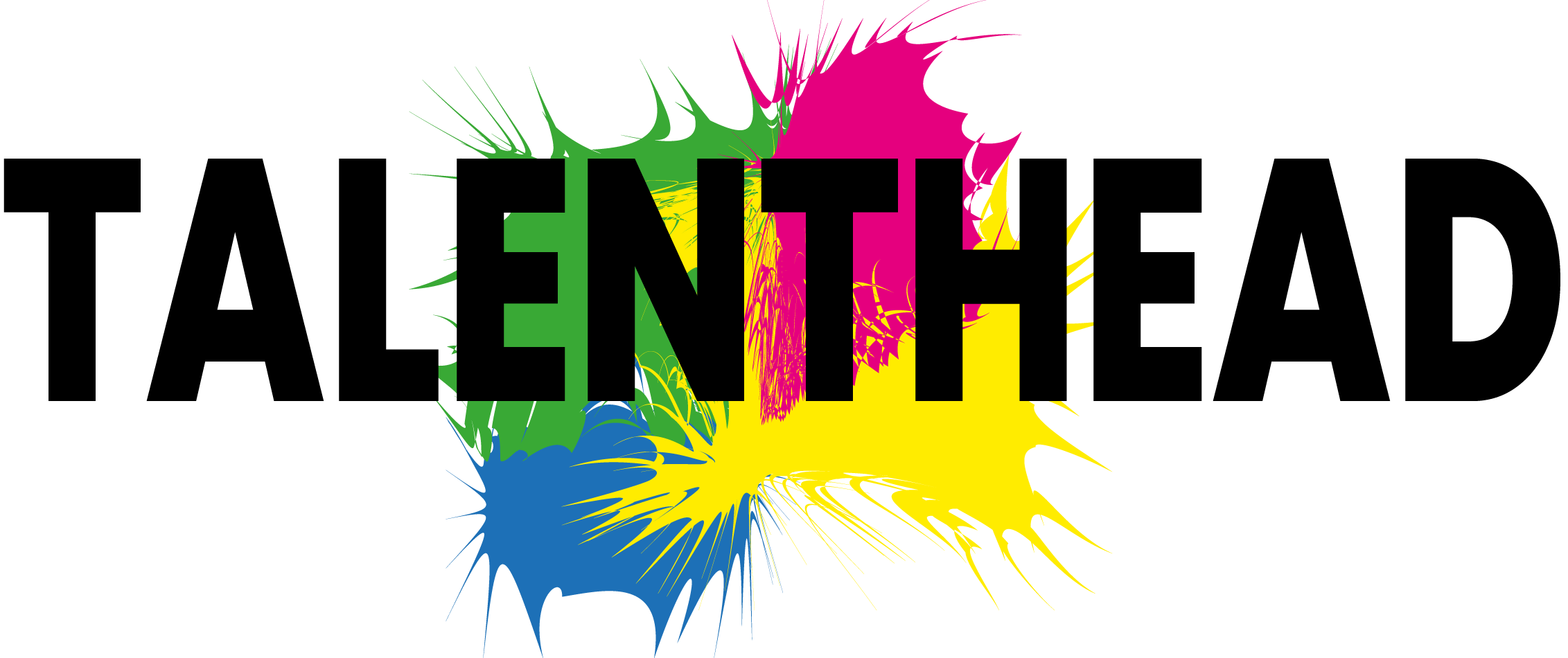Logo Talenthead